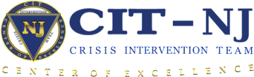 CIT-NJ Crisis Intervention Team